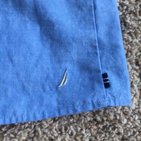 Nautical | Girl’s Tunic - Picture 5 of 6